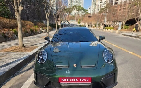 Porsche 911 GT3, 2026 год, 12 987 777 рублей, 4 фотография