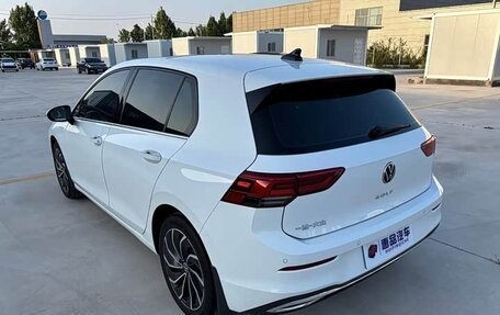 Volkswagen Golf VIII, 2021 год, 1 900 000 рублей, 3 фотография