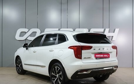 Haval Jolion, 2021 год, 1 699 000 рублей, 2 фотография