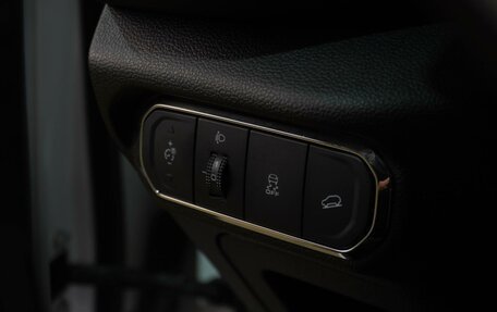 Haval Jolion, 2021 год, 1 699 000 рублей, 14 фотография