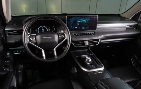 Haval Jolion, 2021 год, 1 699 000 рублей, 6 фотография