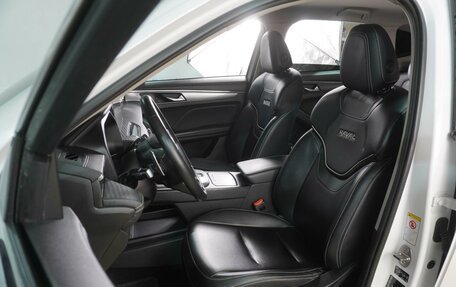 Haval Jolion, 2021 год, 1 699 000 рублей, 10 фотография
