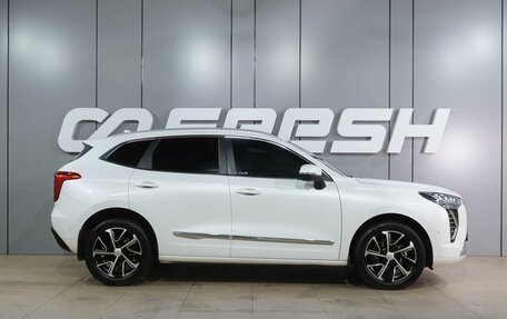 Haval Jolion, 2021 год, 1 699 000 рублей, 5 фотография