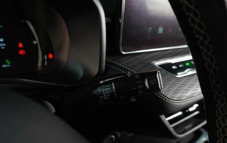 Haval Jolion, 2021 год, 1 699 000 рублей, 16 фотография