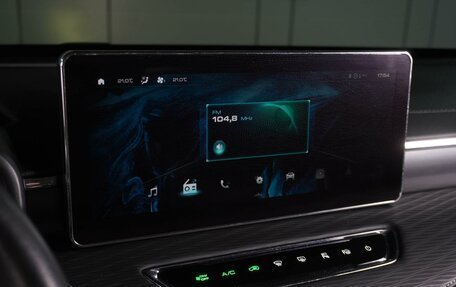 Haval Jolion, 2021 год, 1 699 000 рублей, 19 фотография