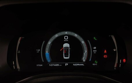 Haval Jolion, 2021 год, 1 699 000 рублей, 25 фотография