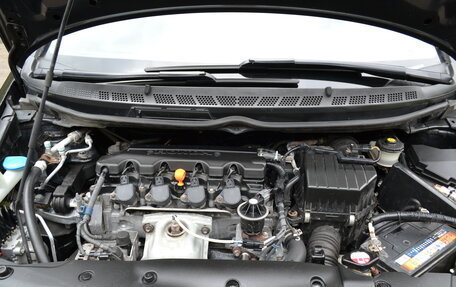 Honda Civic VIII, 2007 год, 600 000 рублей, 5 фотография