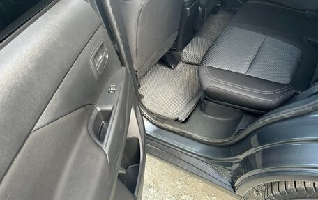 Mitsubishi Outlander III рестайлинг 3, 2018 год, 2 180 000 рублей, 13 фотография