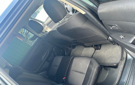 Mitsubishi Outlander III рестайлинг 3, 2018 год, 2 180 000 рублей, 14 фотография
