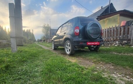 Chevrolet Niva I рестайлинг, 2013 год, 475 000 рублей, 5 фотография