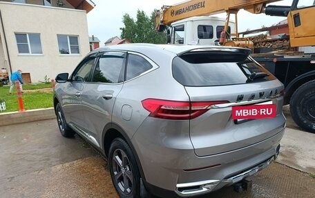 Haval F7 I, 2021 год, 1 925 000 рублей, 4 фотография