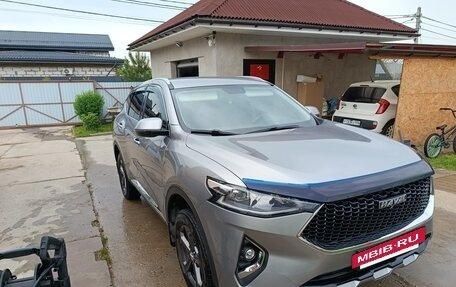 Haval F7 I, 2021 год, 1 925 000 рублей, 2 фотография