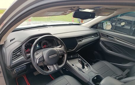 Haval F7 I, 2021 год, 1 925 000 рублей, 7 фотография