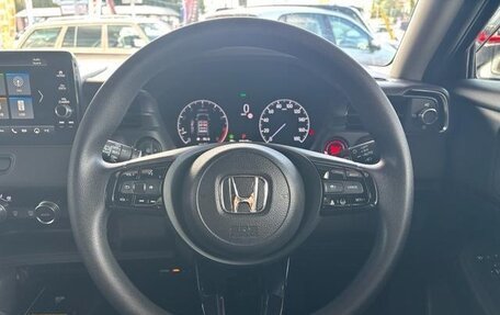 Honda Vezel, 2023 год, 1 956 632 рублей, 12 фотография