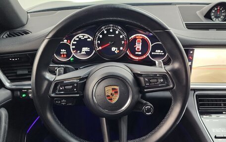 Porsche Panamera II рестайлинг, 2023 год, 10 500 000 рублей, 13 фотография