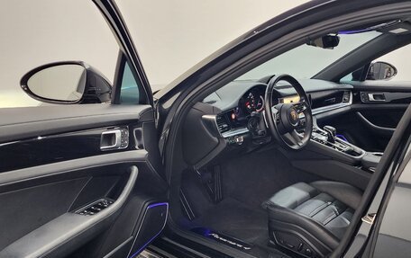 Porsche Panamera II рестайлинг, 2023 год, 10 500 000 рублей, 12 фотография