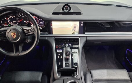 Porsche Panamera II рестайлинг, 2023 год, 10 500 000 рублей, 5 фотография