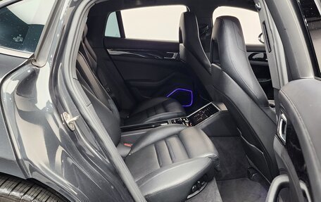Porsche Panamera II рестайлинг, 2023 год, 10 500 000 рублей, 15 фотография