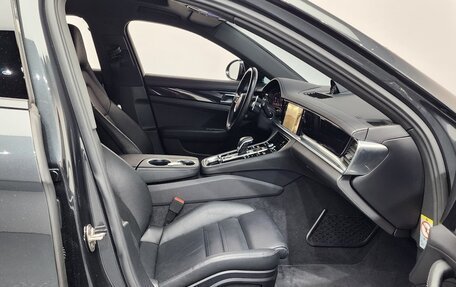Porsche Panamera II рестайлинг, 2023 год, 10 500 000 рублей, 9 фотография