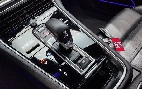 Porsche Panamera II рестайлинг, 2023 год, 10 500 000 рублей, 8 фотография