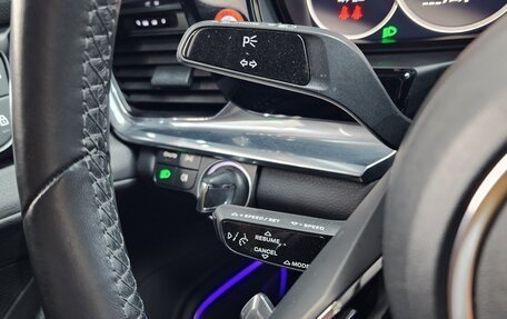 Porsche Panamera II рестайлинг, 2023 год, 10 500 000 рублей, 19 фотография
