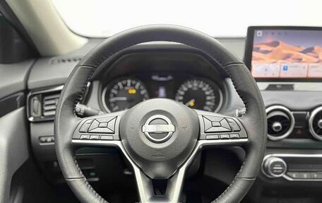 Nissan X-Trail, 2025 год, 2 500 000 рублей, 8 фотография