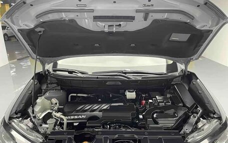 Nissan X-Trail, 2025 год, 2 500 000 рублей, 11 фотография