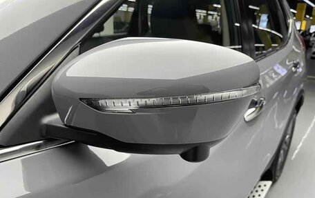 Nissan X-Trail, 2025 год, 2 500 000 рублей, 13 фотография