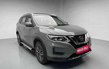 Nissan X-Trail, 2025 год, 2 500 000 рублей, 3 фотография