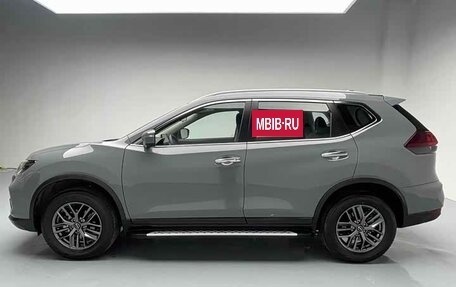 Nissan X-Trail, 2025 год, 2 500 000 рублей, 7 фотография