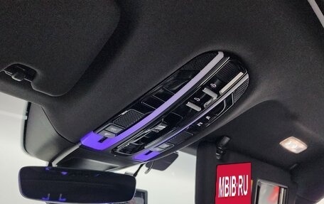 Porsche Panamera II рестайлинг, 2023 год, 10 500 000 рублей, 17 фотография