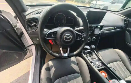 Mazda CX-4, 2021 год, 1 640 123 рублей, 7 фотография
