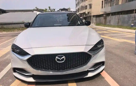 Mazda CX-4, 2021 год, 1 640 123 рублей, 8 фотография