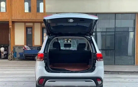 Mitsubishi Outlander III рестайлинг 3, 2022 год, 1 790 003 рублей, 8 фотография