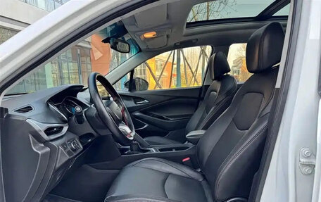 Chevrolet Orlando, 2022 год, 1 215 888 рублей, 7 фотография