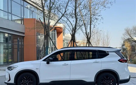 Chevrolet Orlando, 2022 год, 1 215 888 рублей, 4 фотография