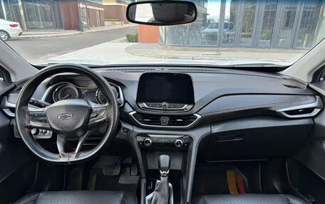 Chevrolet Orlando, 2022 год, 1 215 888 рублей, 9 фотография
