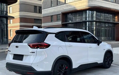 Chevrolet Orlando, 2022 год, 1 215 888 рублей, 6 фотография