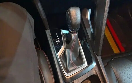 Chevrolet Orlando, 2022 год, 1 215 888 рублей, 11 фотография
