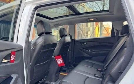 Chevrolet Orlando, 2022 год, 1 215 888 рублей, 8 фотография