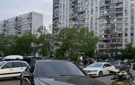 Mercedes-Benz S-Класс, 2002 год, 199 000 рублей, 2 фотография