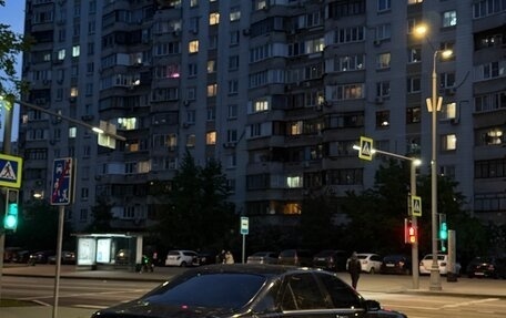 Mercedes-Benz S-Класс, 2002 год, 199 000 рублей, 4 фотография