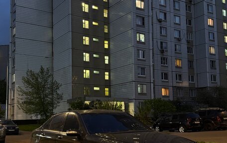 Mercedes-Benz S-Класс, 2002 год, 199 000 рублей, 10 фотография