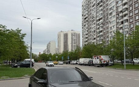 Mercedes-Benz S-Класс, 2002 год, 199 000 рублей, 12 фотография