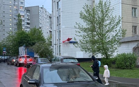 Mercedes-Benz S-Класс, 2002 год, 199 000 рублей, 15 фотография