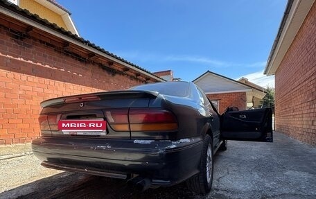 Mitsubishi Diamante I, 1993 год, 300 000 рублей, 2 фотография