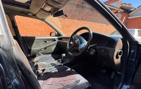Mitsubishi Diamante I, 1993 год, 300 000 рублей, 8 фотография