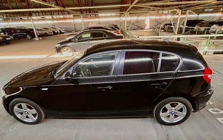 BMW 1 серия, 2010 год, 800 000 рублей, 8 фотография
