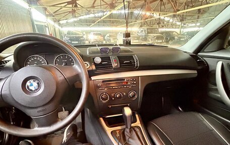 BMW 1 серия, 2010 год, 800 000 рублей, 9 фотография