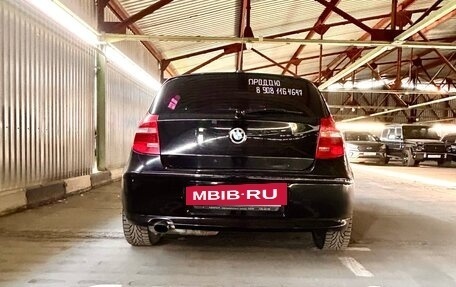 BMW 1 серия, 2010 год, 800 000 рублей, 6 фотография